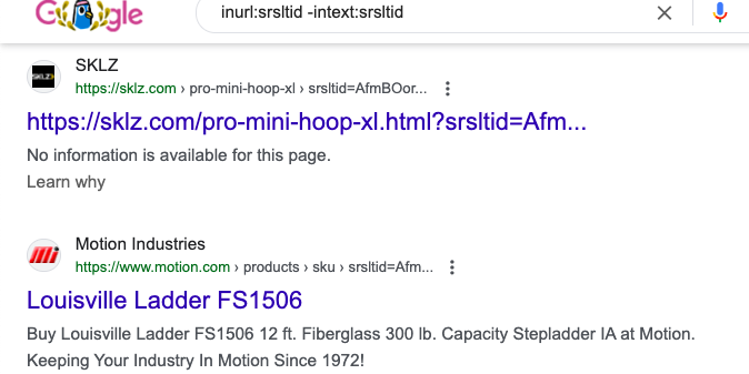 De toekomst van SRSLTID De toekomst van SRSLTID