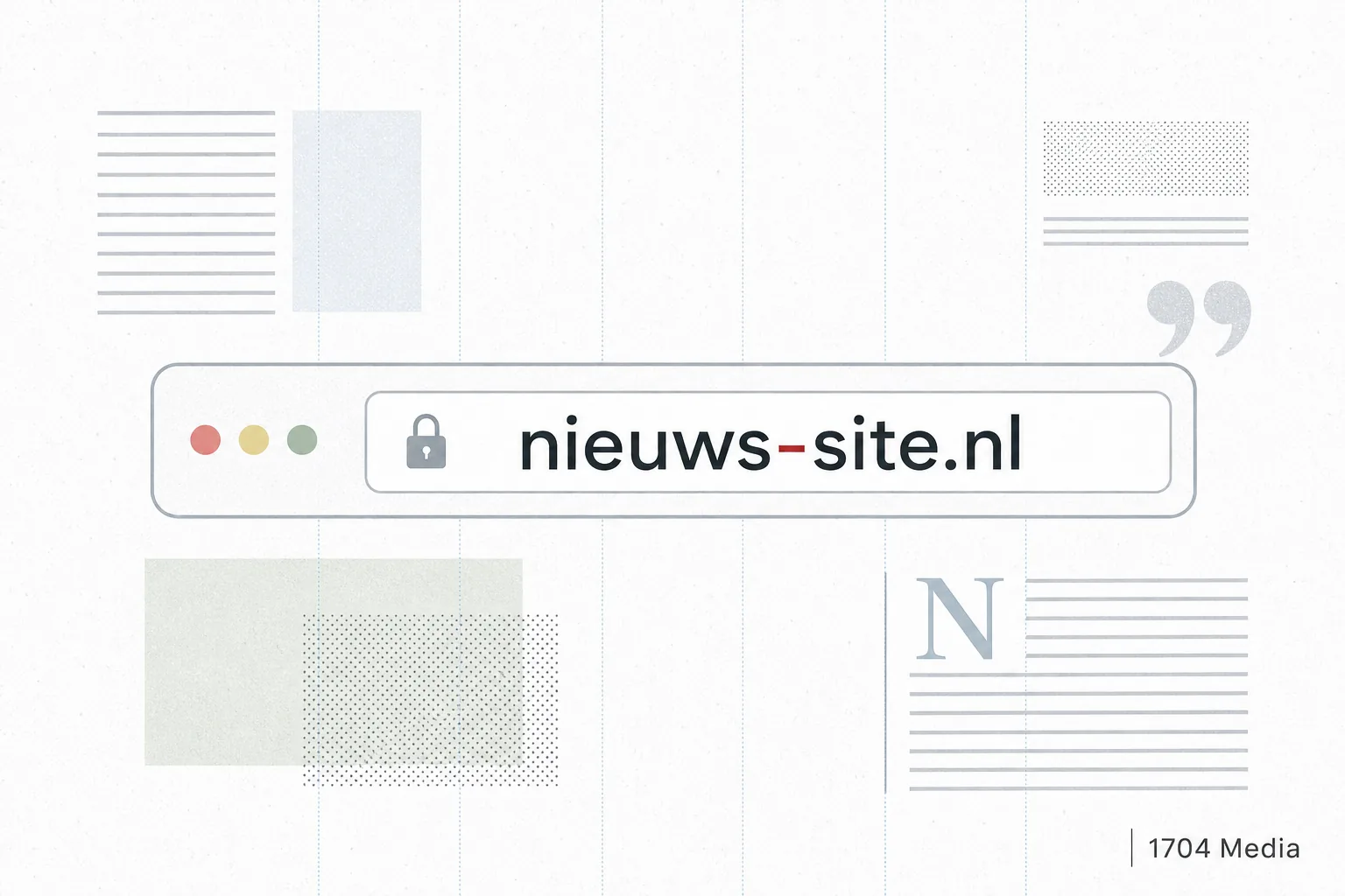 Google ontkracht het streepjes-taboo: koppeltekens in domeinnamen zijn prima