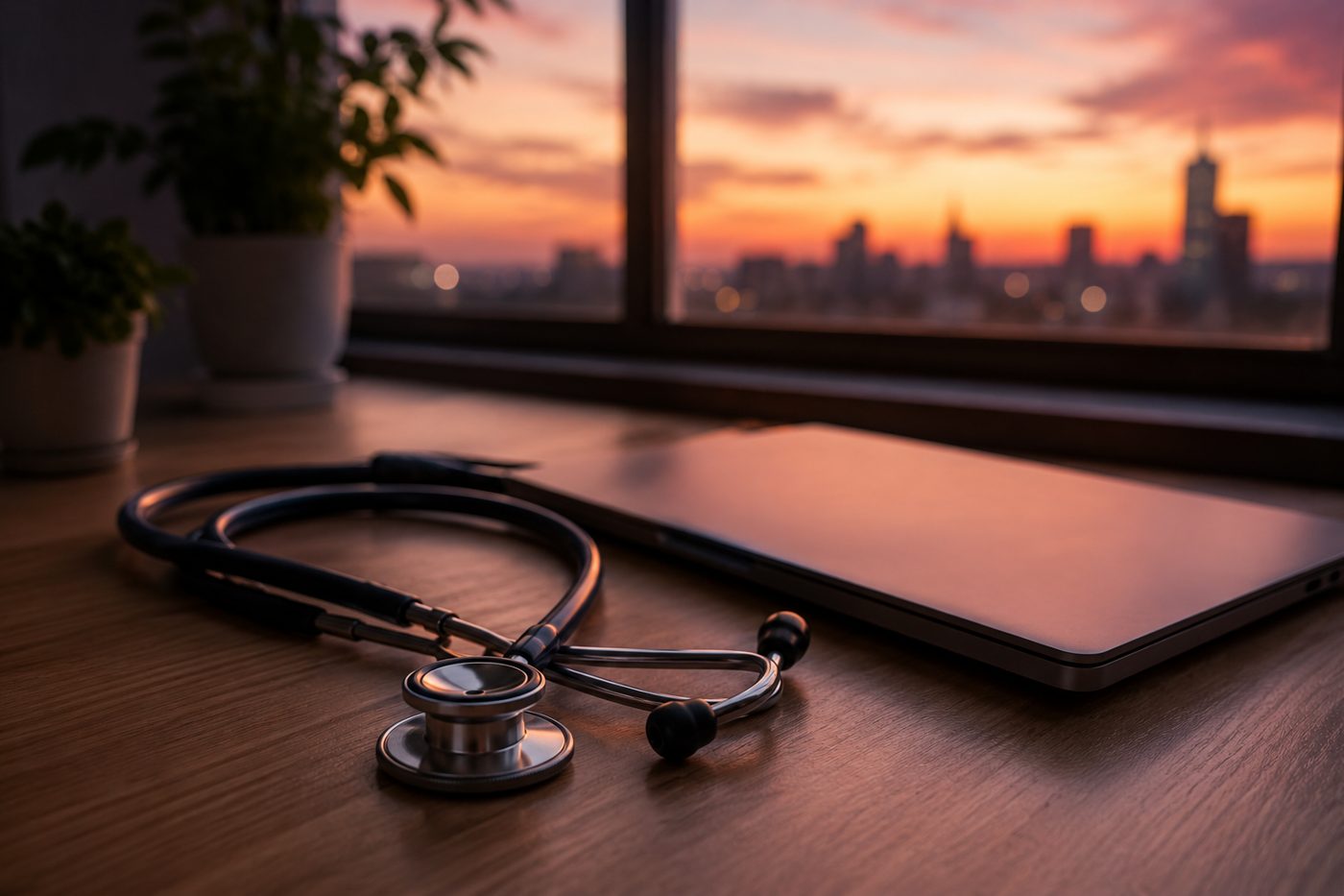 Gezondheidsinformatie online: zo voorkom je dat een gevoelige pagina dun of onduidelijk wordt