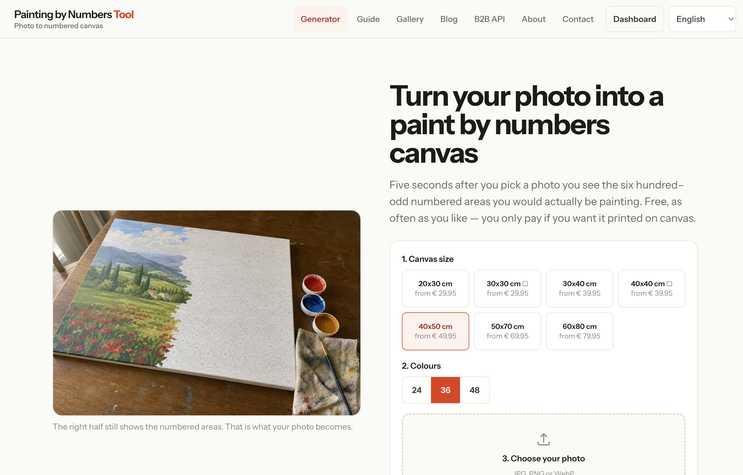Waarom mijn foto-tool wel op mijn laptop werkte en niet op de iPhone