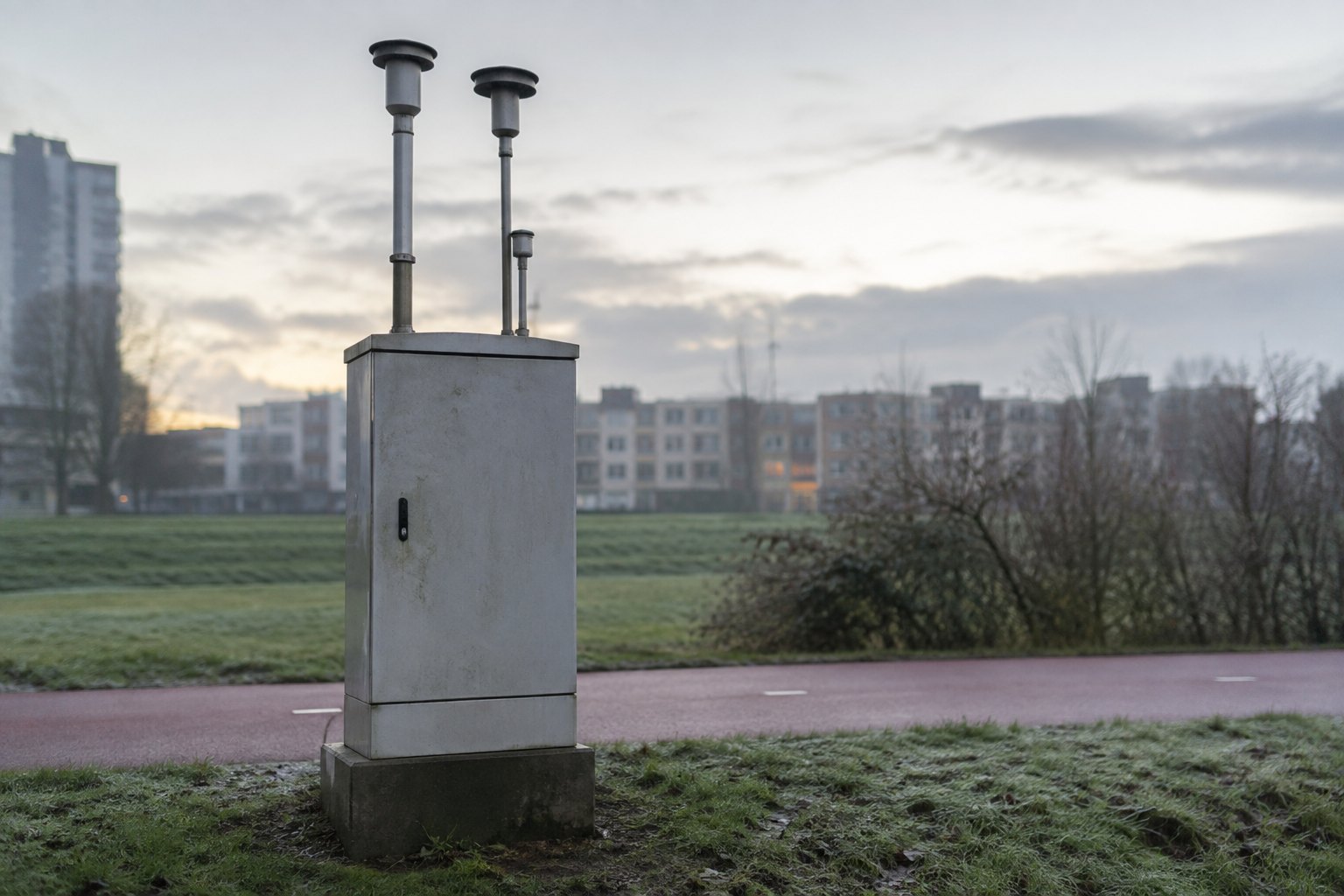 Een 429 op het laatste meetstation liet twee plaatsen van mijn site verdwijnen